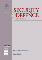Issue cover: 3/2025 vol. 51