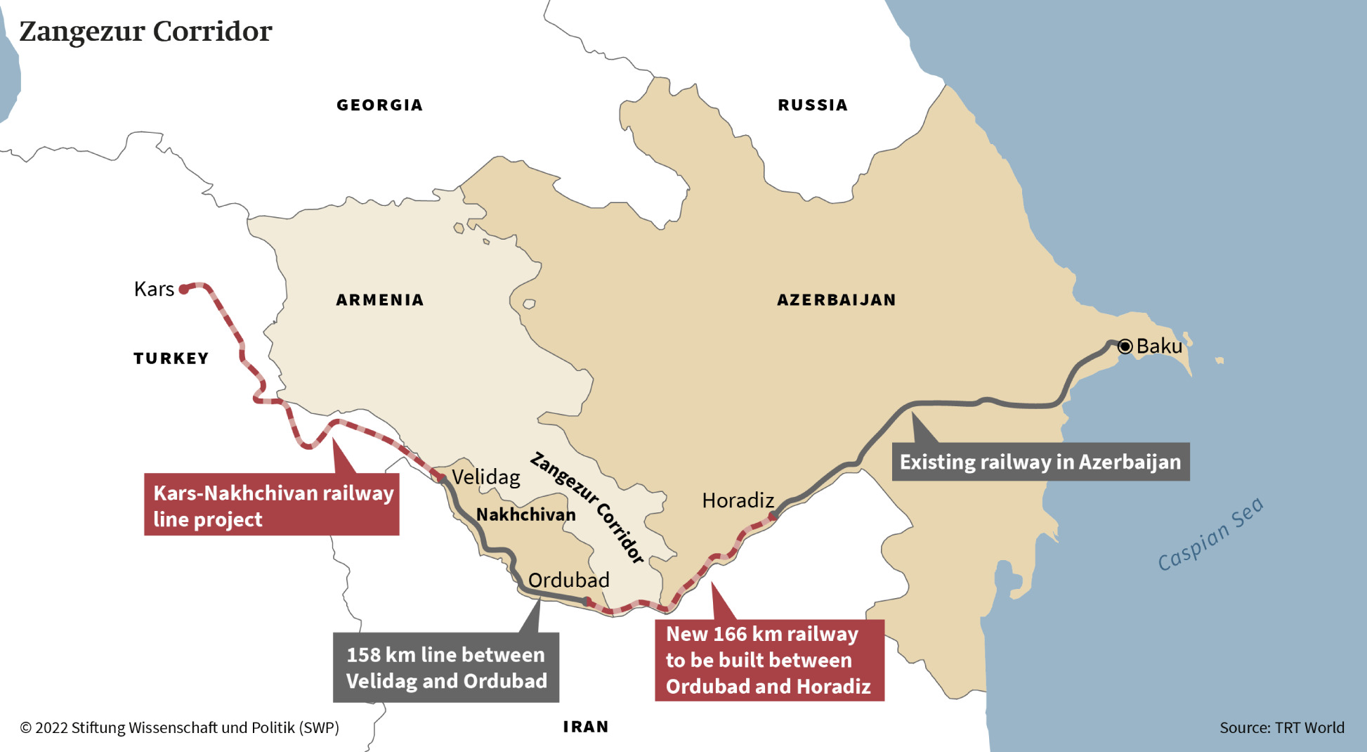 Azerbaijan-Armenia conflict is a reminder of Europe's instability, Armenia